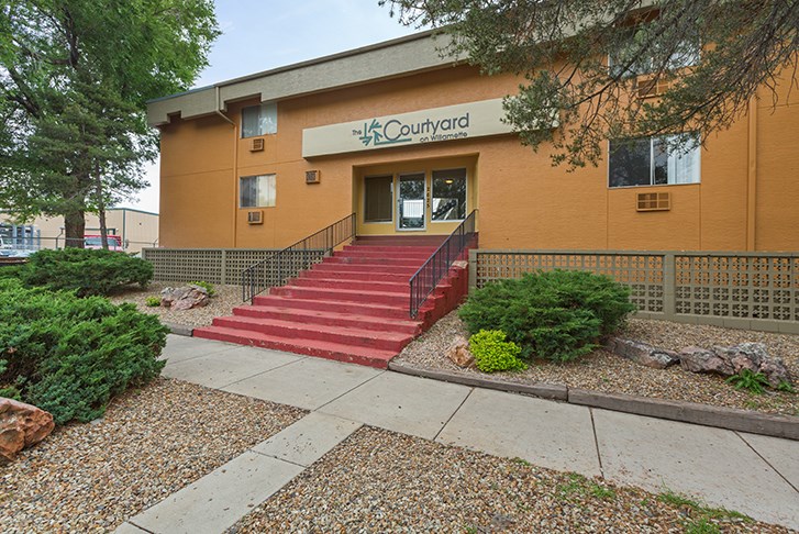 Best Cheap Apartments in Colorado Springs, CO: from $650 | RENTCafé